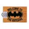 Pyramid Dørmatte Batman DC Comics