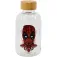 Stor Deadpool Bottle 620ml