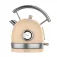 Cecotec Hervidor de agua Thermosense 420