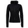 Black diamond Moletom com capuz Coefficient Lt