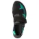 Black diamond Pies de gato Method