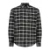 CMP Camicia a maniche lunghe 32T1757