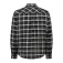 CMP Camicia a maniche lunghe 32T1757
