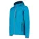 CMP Fix Hood 32A3447 softshelljacka