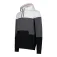 CMP Sudadera con capucha Fix Hood 32D2517
