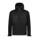 CMP Hybrid Fix Hood 32A3387 softshell jacket