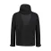 CMP Hybrid Fix Hood 32A3387 softshelljack