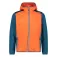 CMP Hybrid Fix Hood 32E4977 jacket