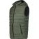 CMP Chaleco Snaps Hood 32K3157