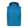 CMP Snaps Hood 32K3157 weste