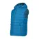 CMP Chaleco Snaps Hood 32K3157