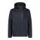 CMP Zip Hood 32A1737 softshelljack