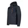 CMP Veste softshell Zip Hood 32A1737