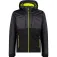 CMP Veste softshell Zip Hood 32A1947