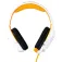 Konix Naruto Headphones