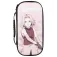 Konix Sakura Naruto nintendo switch case