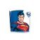 SD Toys SUPERMAN 유리잔
