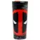 Stor Ampolla tèrmica Deadpool 425ml