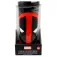 Stor Ampolla tèrmica Deadpool 425ml