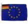 Prosea Flag CEE/Germany 45X30