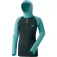 Dynafit FT Dryarn Warm langarm-baselayer