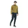 Dynafit Mezzalama Polartec® Alpha® softshell jacket