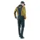 Dynafit Mezzalama Polartec® Alpha® softshell jacket