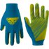 Dynafit Guantes Upcycled Thermal