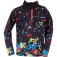 Spyder Mini Digital long sleeve base layer