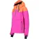CMP Giacca Fix Hood 31W1166