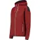 CMP Fix Hood 32H2116 재킷