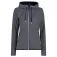CMP Giacca Fix Hood 32H3556