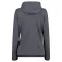 CMP Fix Hood 32H3556 jacket