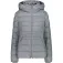 CMP Giacca Fix Hood 32K3116
