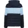 CMP Fix Hood 32Z4176 jacket
