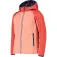 CMP Fix Hood 32A1085 softshelljacka