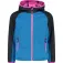 CMP Fix Hood 32A1085 softshelljacka