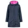 CMP Fix Hood 32K1175 parka
