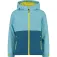 CMP Fix Hood 32Z1105 jacket