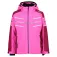 CMP Snaps Hood 31W0635 softshelljack