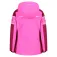 CMP Snaps Hood 31W0635 softshelljack