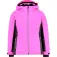 CMP Snaps Hood 31W0715 Kurtka softshell