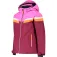 CMP Snaps Hood 32W0075 softshelljack