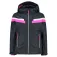 CMP Snaps Hood 32W0075 softshelljack