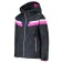 CMP Snaps Hood 32W0075 softshelljack