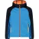 CMP Fix Hood 32A1074 Kurtka softshell