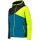 CMP Giacca Fix Hood 32E4494
