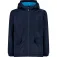 CMP Giacca Fix Hood 32K1444