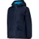 CMP Fix Hood 32K1444 jacket