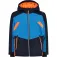 CMP Giacca Fix Hood 32W0014